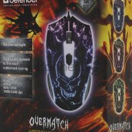 Мышь Usb Optical Overmatch Gm-069 52069 Defender