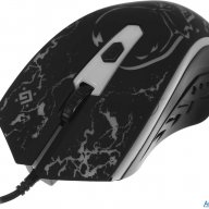 Мышь Usb Optical Overmatch Gm-069 52069 Defender