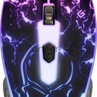 Мышь Usb Optical Overmatch Gm-069 52069 Defender