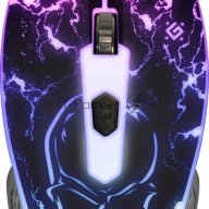 Мышь Usb Optical Overmatch Gm-069 52069 Defender