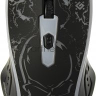 Мышь Usb Optical Overmatch Gm-069 52069 Defender