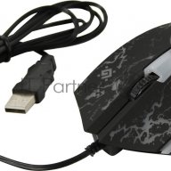 Мышь Usb Optical Overmatch Gm-069 52069 Defender