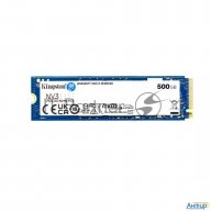 Твердотельный накопитель Ssd Kingston M.2 500gb Snv3s/500g