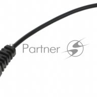 Гарнитура Yealink Yhs34 Dual Дуо, Проводная, Hd звук, Qd, Rj9, шт