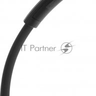 Гарнитура Yealink Yhs34 Dual Дуо, Проводная, Hd звук, Qd, Rj9, шт