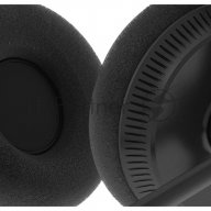 Гарнитура Yealink Yhs34 Dual Дуо, Проводная, Hd звук, Qd, Rj9, шт