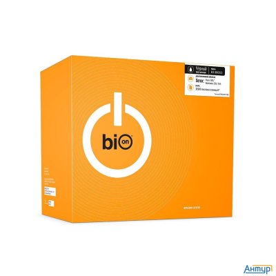 Bion  Bcr-101r00555 Драм-картридж для Xerox Phaser 3330, Workcentrer 3335/3345 (30000  стр.), с чипо