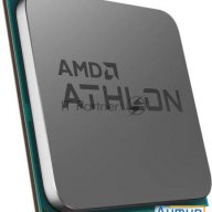 Процессор Amd Athlon 220ge Am4 (yd220gc6m2ofb) (3.4ghz/100mhz/radeon Vega 3) Tray