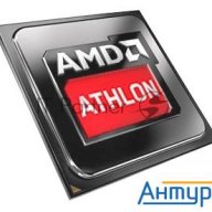 Процессор Amd Athlon 220ge Am4 (yd220gc6m2ofb) (3.4ghz/100mhz/radeon Vega 3) Tray