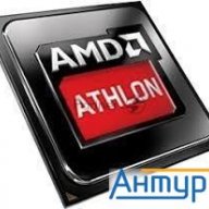 Процессор Amd Athlon 220ge Am4 (yd220gc6m2ofb) (3.4ghz/100mhz/radeon Vega 3) Tray