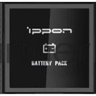 Батарея для ИБП Ippon Smart Winner Ii 1500 Bp 36В 14Ач