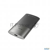 Внешний накопитель Ssd External Netac 250gb Z9 <nt01z9-250g-32bk> (usb3.2, Up To 550/480mbs, 90х47.5