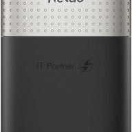 Внешний накопитель Ssd External Netac 250gb Z9 <nt01z9-250g-32bk> (usb3.2, Up To 550/480mbs, 90х47.5