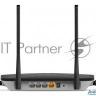 Двухдиапазонный Wi-fi роутер Mercusys Ac12g Ac1200,до 867 Мбит/с на 5 ГГц + до 300 Мбит/с на 2,4 ГГц
