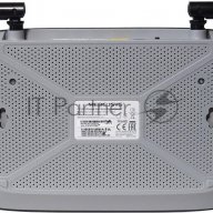Двухдиапазонный Wi-fi роутер Mercusys Ac12g Ac1200,до 867 Мбит/с на 5 ГГц + до 300 Мбит/с на 2,4 ГГц