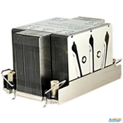 Ahs-s21130 Радиатор для процессора/ Intel Lga4677, 2u