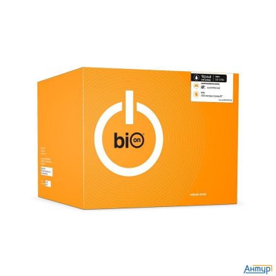 Bion Bcr-cf256a   Картридж для Hp {laserjet Mfp M436n/m436nda} (7400  стр.), Черный, с чипом