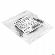 Кабель для зарядки Exegate Ex-ccp-usb3.1-cmcm2-1.0 (usb Type Cm/cm, Gen.2, 10gbit/s, 5a, 100w, 1м)