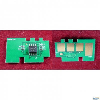Чип к картриджу S-mlt-d203e для  Samsung Sl-m3820/m4020/m3870/m4070, 10k (новая версия)