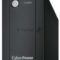 Источник бесперебойного питания Cyberpower Uti675ei