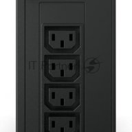 Источник бесперебойного питания Cyberpower Uti675ei