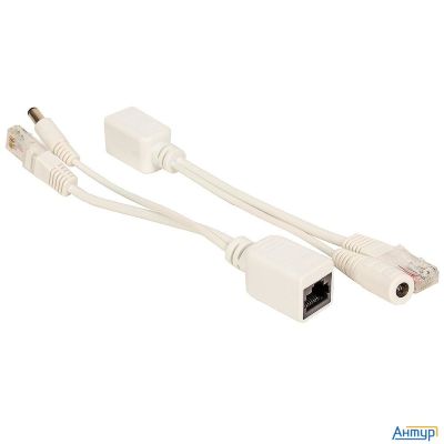 Orient Комплект Poe инжектор + Poe сплиттер (nt-633poe)