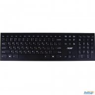 Клавиатура беспроводная Acer Okr010 [zl.kbdee.003]