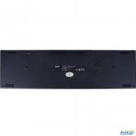 Клавиатура беспроводная Acer Okr010 [zl.kbdee.003]