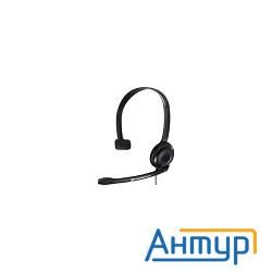 Sennheiser Pc 2 Chat черный (2м) накладные
