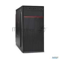 Exegate Ex292350rus Корпус Minitower Exegate Baa-113-aaa450 (matx, БП Aaa450 с вент. 8см, 2*usb, ауд