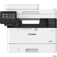 МФУ лазерный Canon Imageclass Mf455dw (3514c004) A4 Duplex Wifi
