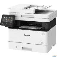 МФУ лазерный Canon Imageclass Mf455dw (3514c004) A4 Duplex Wifi
