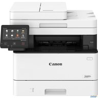 МФУ лазерный Canon Imageclass Mf455dw (3514c004) A4 Duplex Wifi