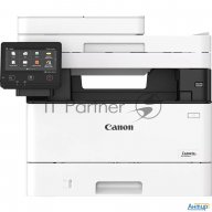 МФУ лазерный Canon Imageclass Mf455dw (3514c004) A4 Duplex Wifi