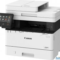 МФУ лазерный Canon Imageclass Mf455dw (3514c004) A4 Duplex Wifi