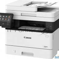 МФУ лазерный Canon Imageclass Mf455dw (3514c004) A4 Duplex Wifi