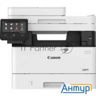 МФУ лазерный Canon Imageclass Mf455dw (3514c004) A4 Duplex Wifi