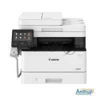 МФУ лазерный Canon Imageclass Mf455dw (3514c004) A4 Duplex Wifi