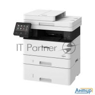 МФУ лазерный Canon Imageclass Mf455dw (3514c004) A4 Duplex Wifi