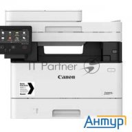 МФУ лазерный Canon Imageclass Mf455dw (3514c004) A4 Duplex Wifi