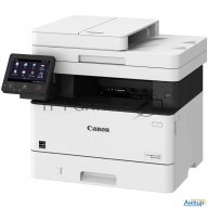 МФУ лазерный Canon Imageclass Mf455dw (3514c004) A4 Duplex Wifi