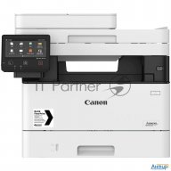 МФУ лазерный Canon Imageclass Mf455dw (3514c004) A4 Duplex Wifi