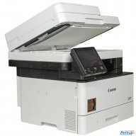 МФУ лазерный Canon Imageclass Mf455dw (3514c004) A4 Duplex Wifi