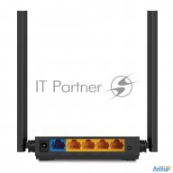 Роутер беспроводной Tp-link Archer C54 Ac1200 10/100base-tx черный