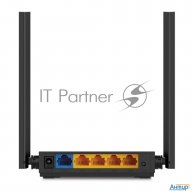 Роутер беспроводной Tp-link Archer C54 Ac1200 10/100base-tx черный