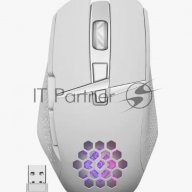 Мышь Usb Optical Wrl Glory Gm-514 White 52513 Defender