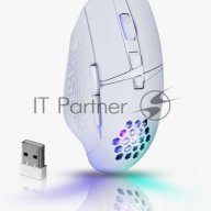 Мышь Usb Optical Wrl Glory Gm-514 White 52513 Defender