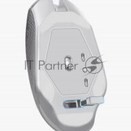 Мышь Usb Optical Wrl Glory Gm-514 White 52513 Defender