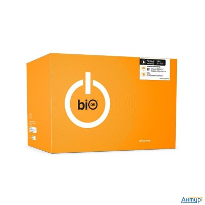 Bion Bcr-cf281x Картридж для Hp {laserjet Enterprise M604/m605/m606/m630/m632 }(25000  стр.), Черный
