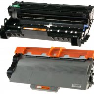 Tn-3300 Заправка картриджа Brother